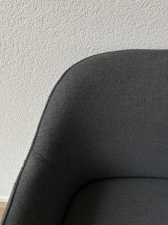 Image 1 of 8 sillas Vitra Softshell