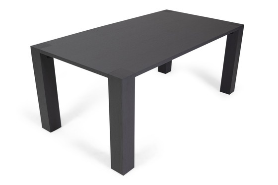 Image 1 of Tonon Fisso dining table - 180x95