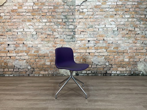 4x Hay AAC 11 Swivel viola