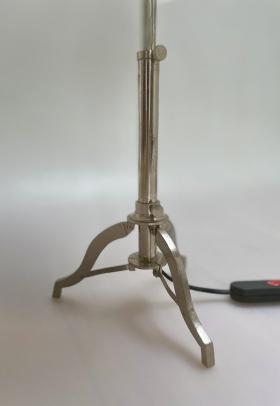 Image 1 of Lampada da scrivania vintage regolabile