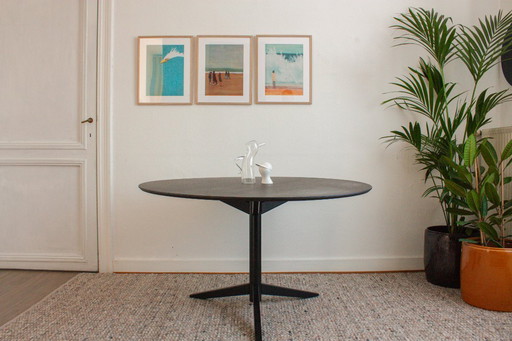 Spectrum TE 06 table Maarten Visser