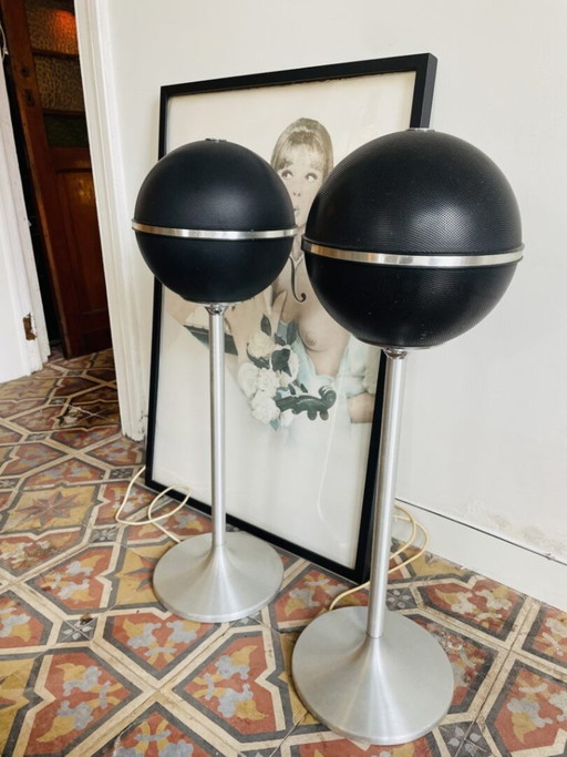 Grundig Audiorama model 4000