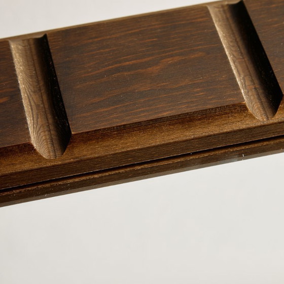 Image 1 of MK11834 Spiegel met frame van grenenhout