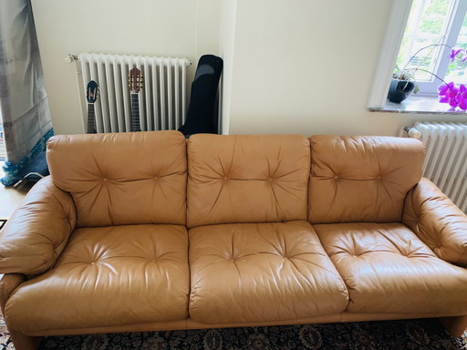 B&amp;B Italia Coronado zithoek di Tobia Scarpa