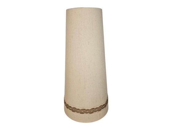 Image 1 of XL Fat Lava - Vloerlamp - origineel  - Mid century - W- Germany - 70's 