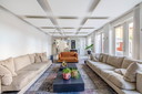 Flexform Long Island Sofas 270 x 111 cm | Design & Komfort