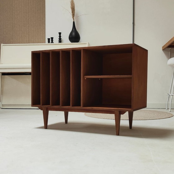 Image 1 of Mobile per giradischi Bastian