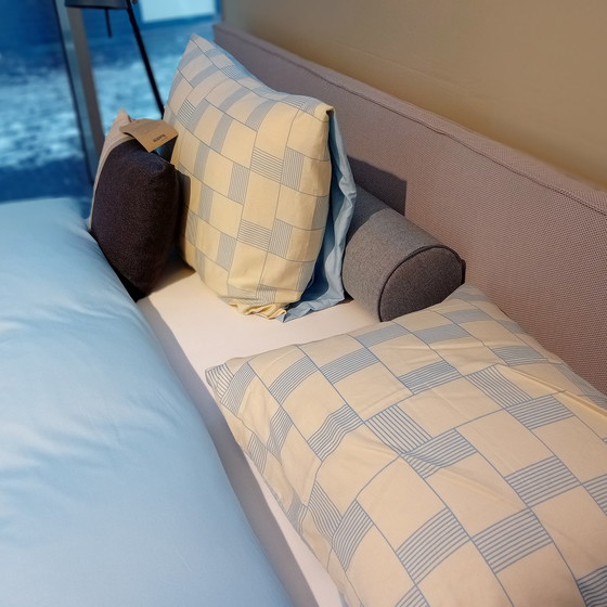 Image 1 of Box spring Kiruna Sami 180 x 210 cm