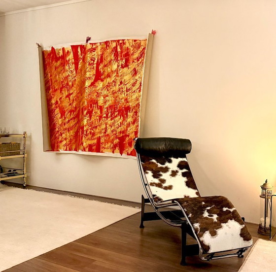 Image 1 of Arte Pur (XXL) - del artista Reinhard Sommer