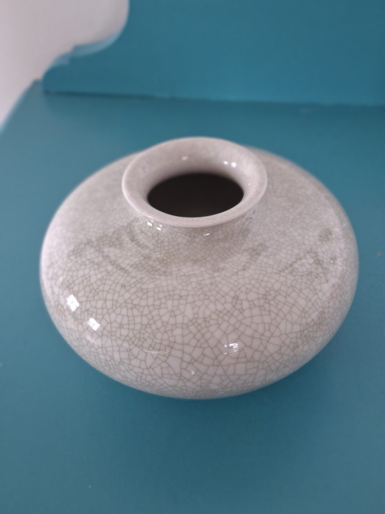 Image 1 of Metzler & Ortloff Vase