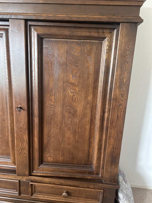 Brotschrank