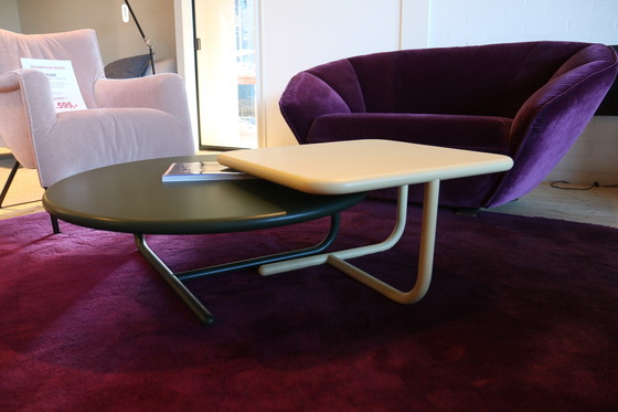 Image 1 of Pode Jolt coffee table
