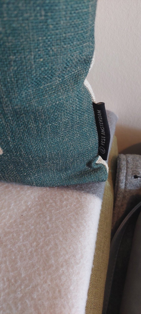 Image 1 of Coussin Fest Amsterdam