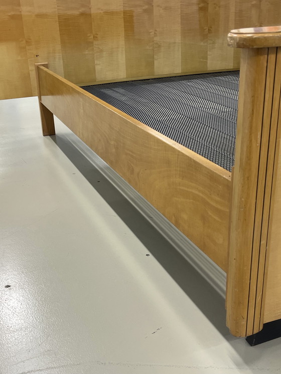 Image 1 of Letto matrimoniale vintage anni '60