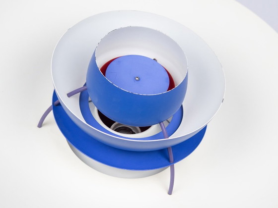 Image 1 of Deense vintage hanglamp PH 5 van Poul Henningsen, Louis Poulsen, 1958