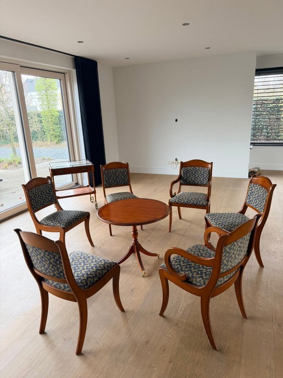 Image 1 of Conjunto exclusivo de Heldense en perfecto estado.