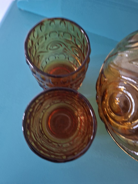 Image 1 of Mooie vintage set jaren 60/70