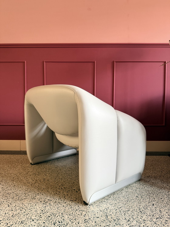 Image 1 of Poltrona Artifort F598 M Chair Groovy Chair