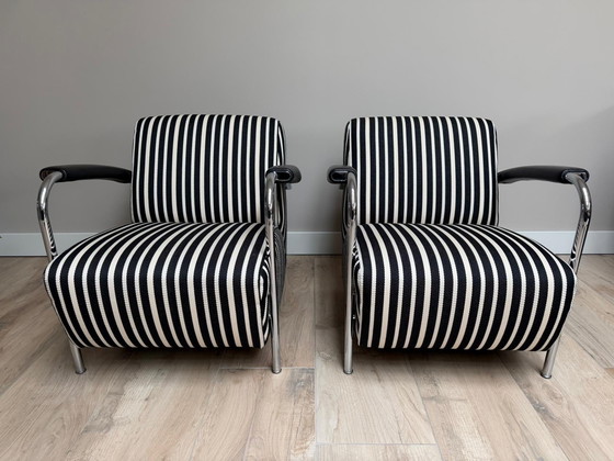 Image 1 of Poltrone Leolux Scilla - Ottime condizioni