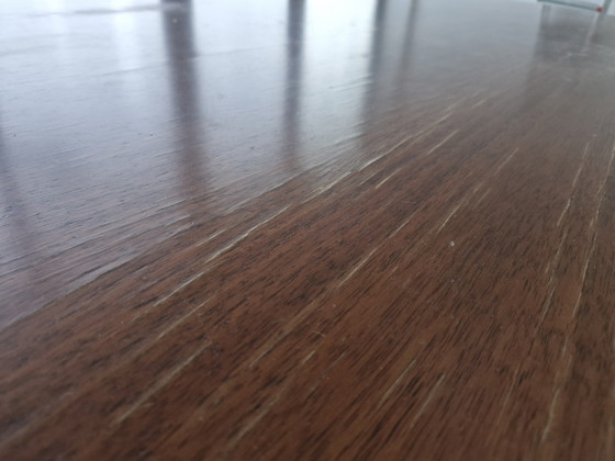 Image 1 of Giovanni Michellucchi Esstisch + Stühle