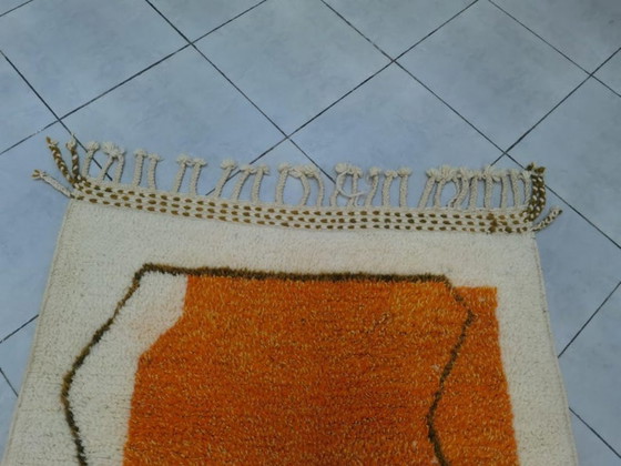 Image 1 of Tappeto tradizionale marocchino 200 cm x 300 cm