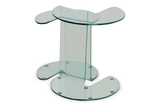 Image 1 of Dekimpe Klaar Mic 014 side table