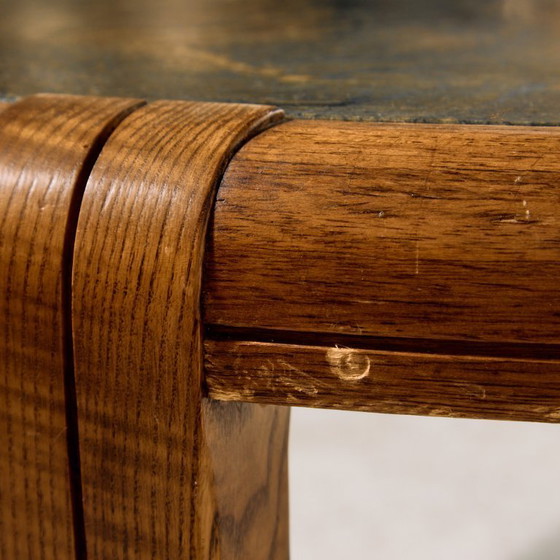 Image 1 of MK11496 Couchtisch aus Eiche