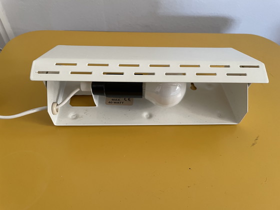 Image 1 of Lampada da parete vintage