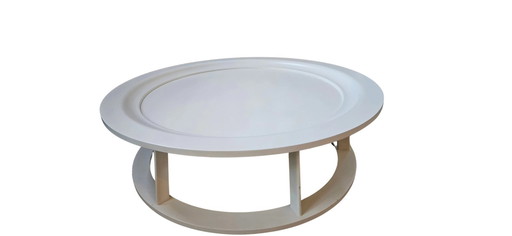 Mesa de centro Linteloo de 100 cm