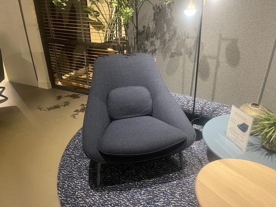 Image 1 of Tresto fauteuil van Pode