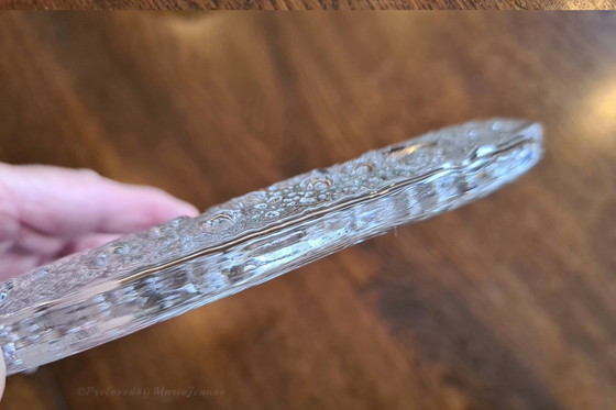 Image 1 of 1x Uno Westerberg Pukeberg Sweden serving dish