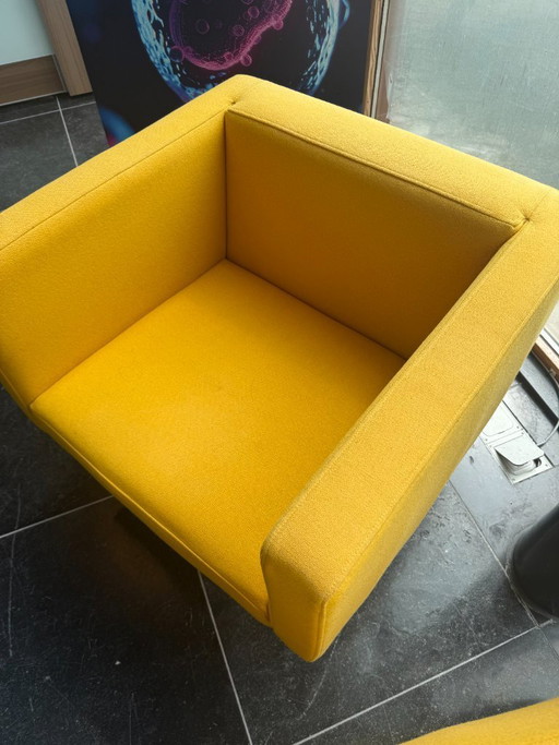 2x Offecct Solitaire