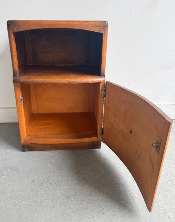 Image 1 of Comodino vintage