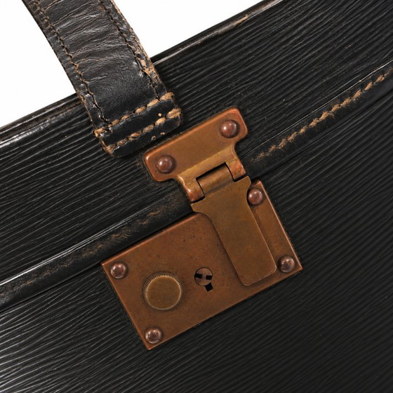 Louis Vuitton, Epi Boite Chapeaux 50 Hoedendoos – Reistassen, Kalfsleer (photo 15 of 22)