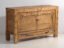 Antikes kleines Sideboard mit zwei Türen (ca. 1900) #4 (photo 9 of 40)