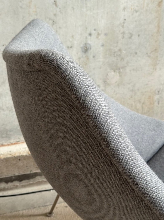 Image 1 of Grande Huître par Pierre Paulin pour Artifort F157