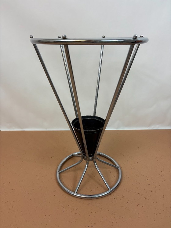 Image 1 of Portaombrelli art déco