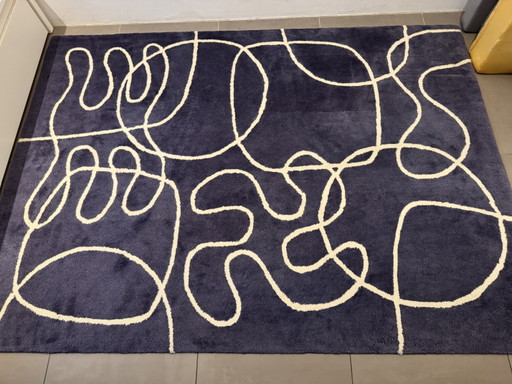 Alfombra original IKEA PS – vloerkleden en tapijten, Wool (photo 2 of 5)