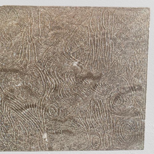 Image 1 of Bass Relief par José Vermeersch