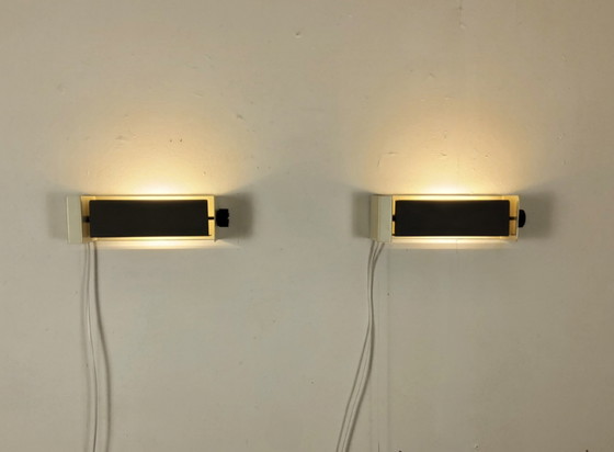 Image 1 of Nachtlampjes Hiemstra Evolux Holland