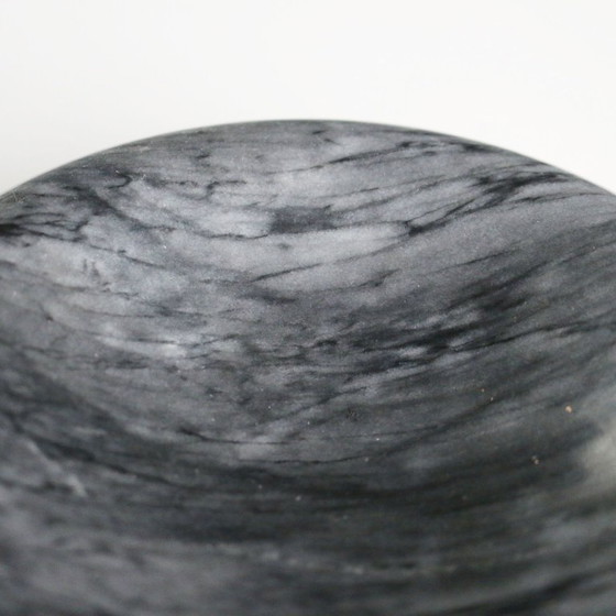 Svuotatasche in Marmo Grigio – Oggetti decorativi, Marble (photo 6 of 7)