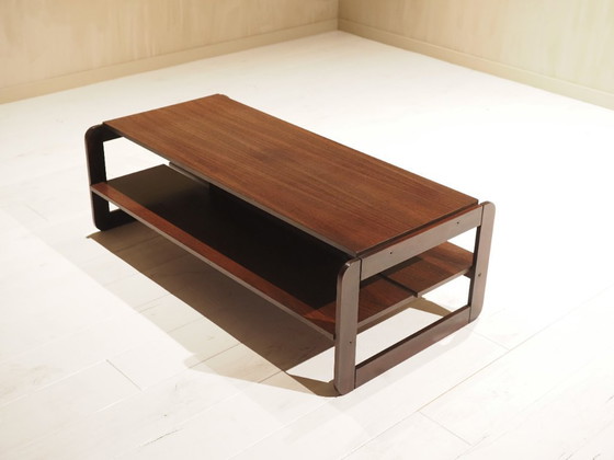 Image 1 of Italian 1960's coffee table