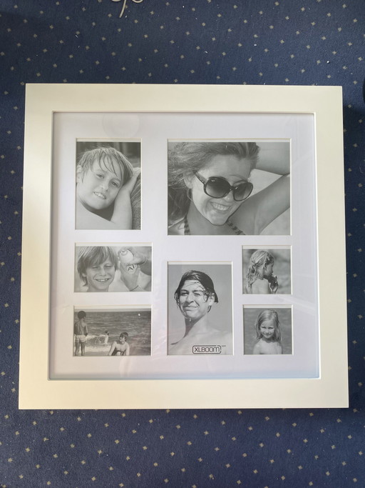 XL Tree Picture Frame