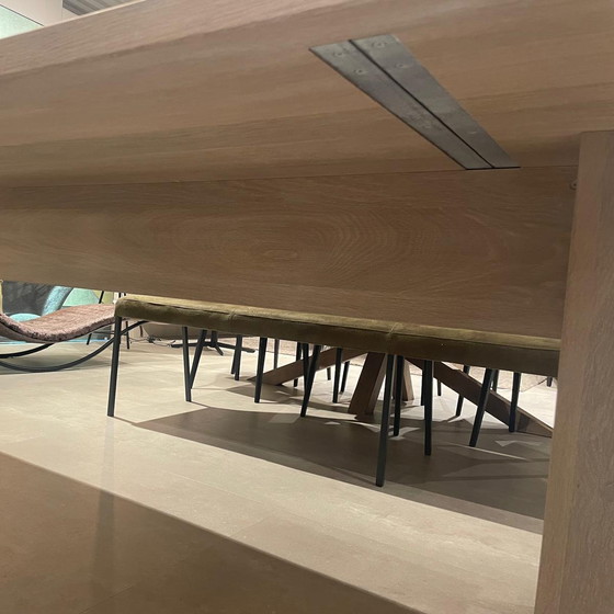 Image 1 of Eetkamertafel Dover