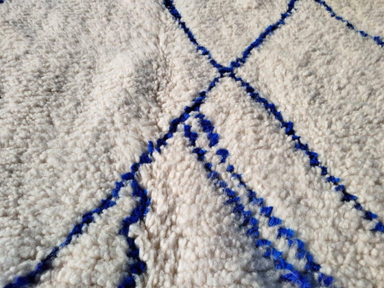 Authentic Berber rug in pure wool 3x2 m – Rugs & carpets (photo 7 of 13)