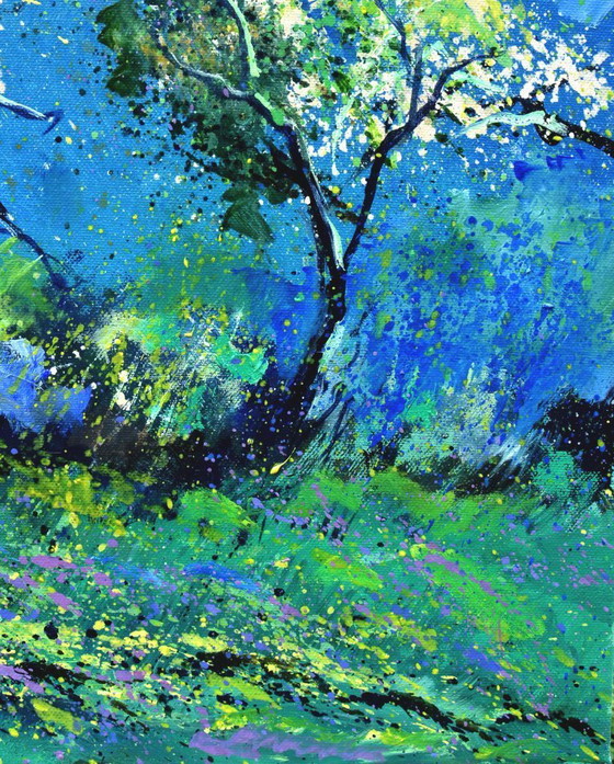 Image 1 of Due alberi magici