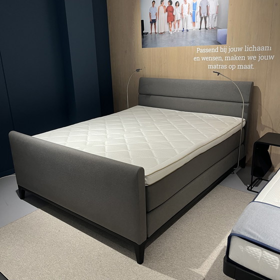 Image 1 of Somier Auping Criade - 180x210