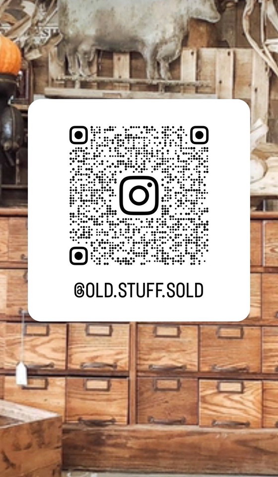 Image 1 of Tavolino Belgochrom Roger van Hevel