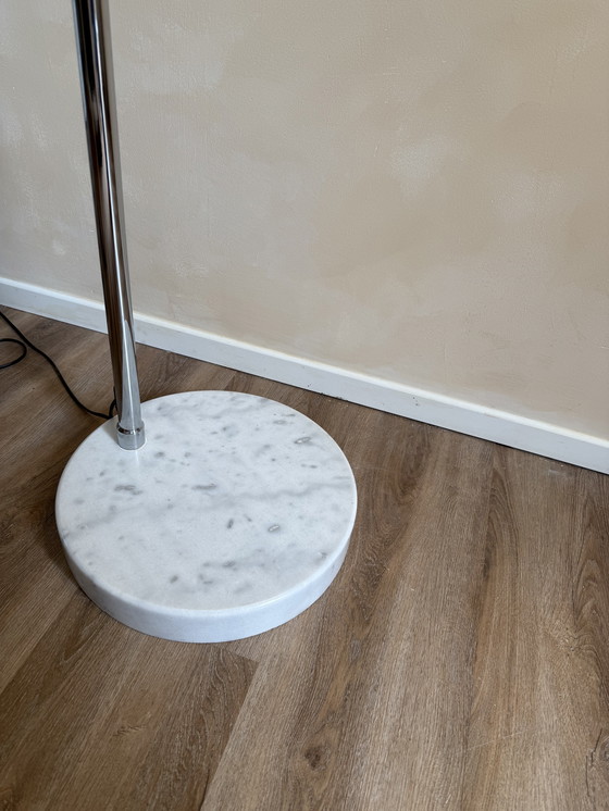 Image 1 of Lampe Booglamp vintage