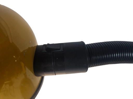 Objets de collection Ikea - Modèle Remi - Lampe de table/bureau à pince « Cobra » réglable - Années 1980